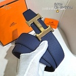 Hermes 3.8cm Width Belts  # 306254
