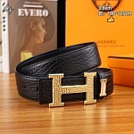 Hermes 3.8cm Width Belts  # 306259, cheap Hermes Belts