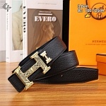 Hermes 3.8cm Width  Belts  # 306268, cheap Hermes Belts