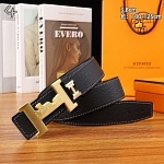 Hermes 3.8cm Width Belts  # 306271, cheap Hermes Belts