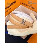 Louis Vuitton 2.0cm Width Belts  # 306279, cheap LouisVuitton Belts