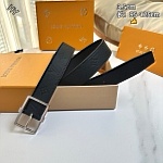 Louis Vuitton 3.5cm Width Belts  # 306319, cheap LouisVuitton Belts