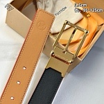 Louis Vuitton 3.5cm Width Belts # 306320, cheap LouisVuitton Belts