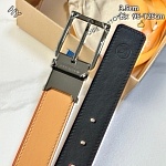 Louis Vuitton 3.5cm Width Belts # 306321, cheap LouisVuitton Belts