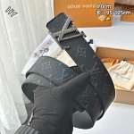 Louis Vuitton 4.0cm Width Belts # 306349