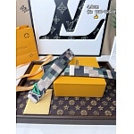Louis Vuitton 4.0cm Width Belts # 306379, cheap LouisVuitton Belts