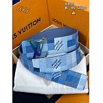 Louis Vuitton 4.0cm Width Belts # 306384