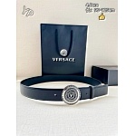 Versace 4.0cm Width Belts # 306411