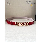 Versace 4.0cm Width Belts # 306420
