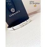 Versace 4.0cm Width Belts # 306423