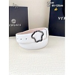 Versace 4.0cm Width Belts # 306428, cheap Versace Belts