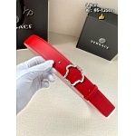 Versace 4.0cm Width Belts # 306429