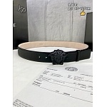 Versace 4.0cm Width Belts # 306439