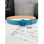Versace 4.0cm Width Belts # 306441