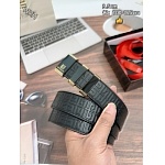 Givenchy 3.5cm Width Belts # 306463, cheap Givenchy Belt