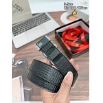 Givenchy 3.5cm Width Belts # 306464, cheap Givenchy Belt
