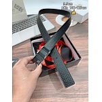 Givenchy 3.5cm Width Belts # 306464, cheap Givenchy Belt