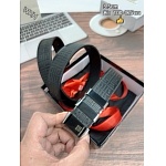 Givenchy 3.5cm Width Belts # 306464, cheap Givenchy Belt