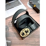 Chrome Hearts 3.5cm Width Belts # 306470, cheap Chrome Hearts Belts