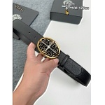 Chrome Hearts 3.8cm Width Belts # 306472, cheap Chrome Hearts Belts