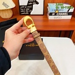 Coach 2.5cm Width Belts # 306476, cheap Coach Belts