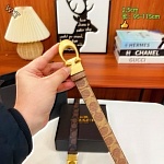 Coach 2.5cm Width Belts # 306483