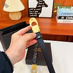 Coach 2.5cm Width Belts # 306488, cheap Coach Belts