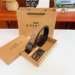 Coach 3.8cm Width  Belts # 306510, cheap Coach Belts