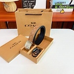 Coach 3.8cm Width  Belts # 306513, cheap Coach Belts