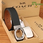 Coach 3.8cm Width  Belts # 306524, cheap Coach Belts