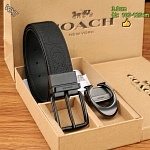 Coach 3.8cm Width Belts # 306530, cheap Coach Belts