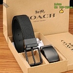 Coach 3.8cm Width Belts # 306531, cheap Coach Belts
