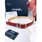 Chanel 3.0cm Width Automatic Buckle Belts # 306640, cheap Chanel Belts