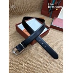 Loro Piano 3.5cm Width  Belts # 306645