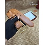 Loro Piano 3.5cm Width  Belts # 306646, cheap Loro Piano Belts