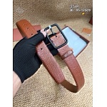 Loro Piano 3.5cm Width  Belts # 306648, cheap Loro Piano Belts