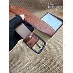 Loro Piano 3.5cm Width  Belts # 306648, cheap Loro Piano Belts