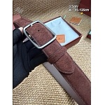 Loro Piano 3.5cm Width  Belts # 306656, cheap Loro Piano Belts
