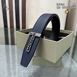 Tom Ford 3.8cm Width  Belts # 306658