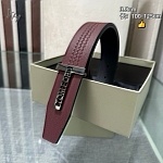 Tom Ford 3.8cm Width Belts # 306659