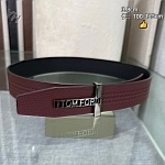 Tom Ford 3.8cm Width Belts # 306659, cheap Tom Ford Belts
