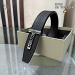 Tom Ford 3.8cm Width Belts # 306660
