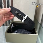 Tom Ford 3.8cm Width Belts # 306660, cheap Tom Ford Belts