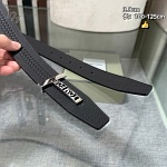 Tom Ford 3.8cm Width Belts # 306660, cheap Tom Ford Belts