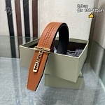 Tom Ford 3.8cm Width Belts # 306661, cheap Tom Ford Belts