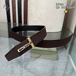 Tom Ford 3.8cm Width Belts # 306662, cheap Tom Ford Belts
