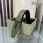 Tom Ford 3.8cm Width Belts # 306663, cheap Tom Ford Belts