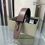 Tom Ford 3.8cm Width Belts # 306668, cheap Tom Ford Belts