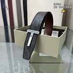 Tom Ford 3.8cm Width Belts # 306670