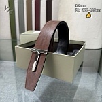 Tom Ford 3.8cm Width Belts # 306673